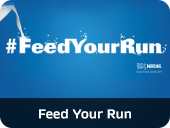 Fee your run Fee your run