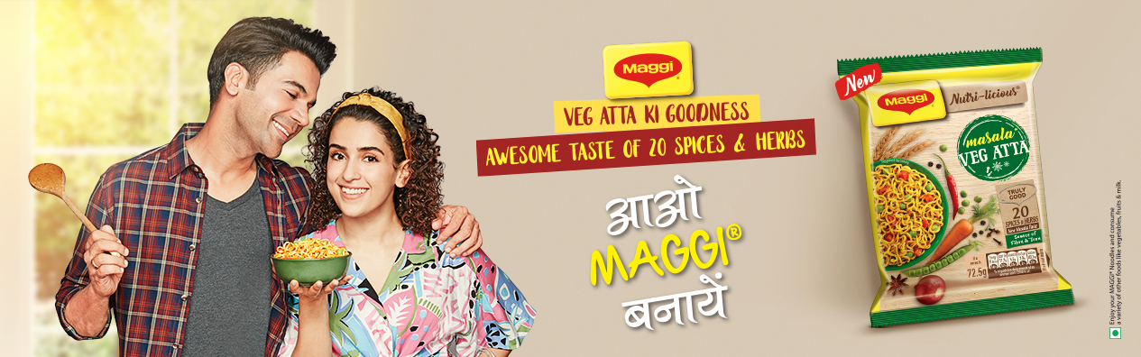 Maggi Noodles