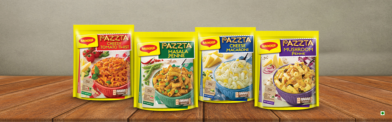 MAGGI Pazzta