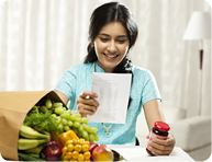 Smart Shopping Starts With Smart Planning Smart Shopping Starts With Smart Planning
