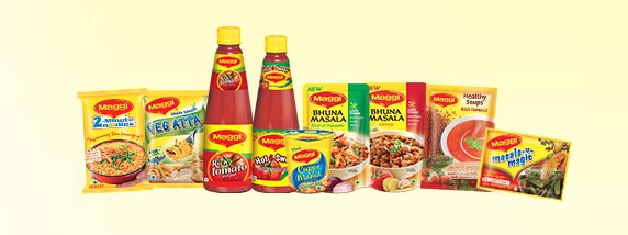 Prepared Dishes and Cooking Aids
