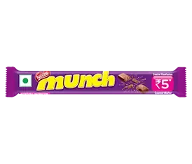 munch
