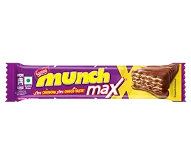 munch max