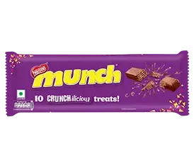 munch family