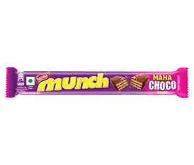 munch maha choco