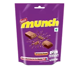 munch pouch