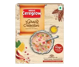 Ceregrow™ Grain Selection™