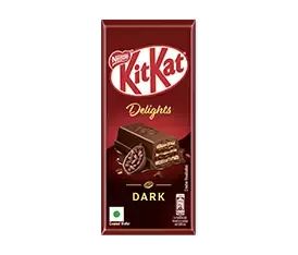 KitKat® Delights Dark, 50g