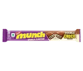 MUNCH Double Choco Taste