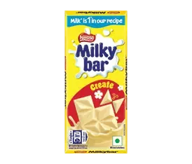 MilkyBar Create