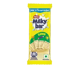 Milkybar Learn