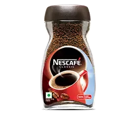 Nescafe Classic